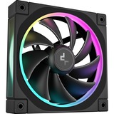 DeepCool FL12, Ventola Nero