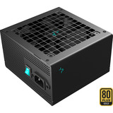 DeepCool PN750M, Alimentatore PC Nero