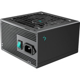 DeepCool PN750M, Alimentatore PC Nero