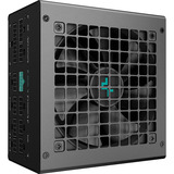 DeepCool PN750M, Alimentatore PC Nero