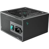 DeepCool  R-PN750M-FC0B-JGEU, Alimentatore PC Nero
