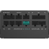 DeepCool  R-PN750M-FC0B-JGEU, Alimentatore PC Nero