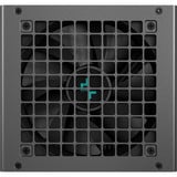 DeepCool  R-PN750M-FC0B-JGEU, Alimentatore PC Nero