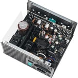 DeepCool  R-PN750M-FC0B-JGEU, Alimentatore PC Nero