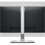 Dell P2225H, Monitor LED Nero/Argento