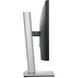 Dell P2225H, Monitor LED Nero/Argento