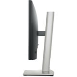Dell P2225H, Monitor LED Nero/Argento