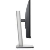 Dell P Series Monitor QHD da 24" - P2423D, Monitor LED argento/Nero, 60,5 cm (23.8"), 2560 x 1440 Pixel, Quad HD, LCD, 5 ms, Nero