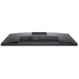 Dell P Series Monitor QHD da 24" - P2423D, Monitor LED argento/Nero, 60,5 cm (23.8"), 2560 x 1440 Pixel, Quad HD, LCD, 5 ms, Nero