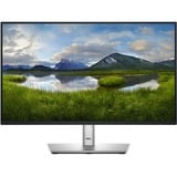 Dell P Series P2225H Monitor PC 54,6 cm (21.5") 1920 x 1080 Pixel Full HD LCD Nero, Argento, Monitor LED Nero/Argento, 54,6 cm (21.5"), 1920 x 1080 Pixel, Full HD, LCD, 8 ms, Nero, Argento