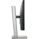 Dell P Series P2225H Monitor PC 54,6 cm (21.5") 1920 x 1080 Pixel Full HD LCD Nero, Argento, Monitor LED Nero/Argento, 54,6 cm (21.5"), 1920 x 1080 Pixel, Full HD, LCD, 8 ms, Nero, Argento
