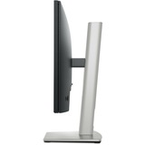 Dell P Series P2225H Monitor PC 54,6 cm (21.5") 1920 x 1080 Pixel Full HD LCD Nero, Argento, Monitor LED Nero/Argento, 54,6 cm (21.5"), 1920 x 1080 Pixel, Full HD, LCD, 8 ms, Nero, Argento