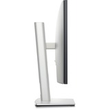 Dell UltraSharp U2424H Monitor PC 60,5 cm (23.8") 1920 x 1080 Pixel Full HD LCD Nero, Argento, Monitor LED argento/Nero, 60,5 cm (23.8"), 1920 x 1080 Pixel, Full HD, LCD, 8 ms, Nero, Argento