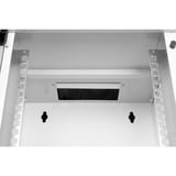 Digitus Custodia da parete SOHO PRO - 254 mm (10") 460x315x300 mm, IT armadio grigio chiaro