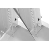 Digitus Custodia da parete SOHO PRO - 254 mm (10") 460x315x300 mm, IT armadio grigio chiaro