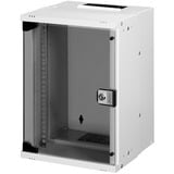 Digitus DN-49102, IT armadio grigio chiaro