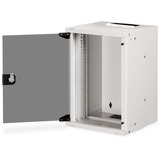 Digitus DN-49102, IT armadio grigio chiaro