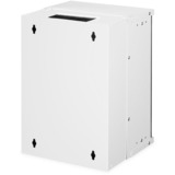 Digitus DN-49102, IT armadio grigio chiaro
