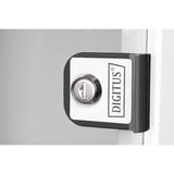 Digitus DN-49102, IT armadio grigio chiaro