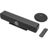 Digitus DS-55580, Sistema congressuale Nero