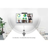 Digitus DS-55580, Sistema congressuale Nero