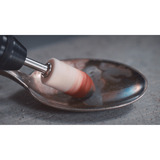 Dremel 26150422JA, Rotella di lucidatura 
