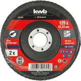 EINHELL 49795705, Mola abrasiva 