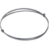 EINHELL Lama per sega a nastro 1.712 x 6 x 0,65mm, 6 TPI 