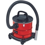 EINHELL TC-AV 1720 DW 1250 AW 20 L Nero, Rosso rosso/Nero, 20 L, Senza sacchetto, Nero, Rosso, 1,2 m, 3,6 cm, Secco