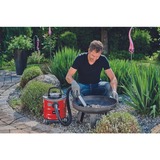 EINHELL TC-AV 1720 DW 1250 AW 20 L Nero, Rosso rosso/Nero, 20 L, Senza sacchetto, Nero, Rosso, 1,2 m, 3,6 cm, Secco