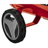 EINHELL TE-AC 430/90/10 compressore ad aria 3000 W 430 l/min Nero/Rosso, 430 l/min, 10 bar, 3000 W, 68,3 kg