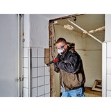 EINHELL TE-AC 430/90/10 compressore ad aria 3000 W 430 l/min Nero/Rosso, 430 l/min, 10 bar, 3000 W, 68,3 kg