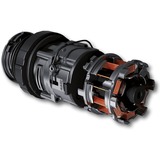 EINHELL TE-CD 18 Li Senza chiave 1,3 kg Nero, Rosso rosso/Nero, Trapano con impugnatura a pistola, Senza chiave, 1,3 cm, 500 Giri/min, 1800 Giri/min, 60 Nm