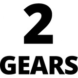 EINHELL TE-CD 18 Li Senza chiave 1,3 kg Nero, Rosso, Trapano avvitatore rosso/Nero, Trapano con impugnatura a pistola, Senza chiave, 1,3 cm, 500 Giri/min, 1800 Giri/min, 60 Nm