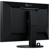 EIZO ColorEdge CS2740 Monitor PC 68,6 cm (27") 3840 x 2160 Pixel 4K Ultra HD LCD Nero, Monitor LED Nero, 68,6 cm (27"), 3840 x 2160 Pixel, 4K Ultra HD, LCD, 10 ms, Nero