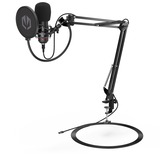 ENDORFY EY1B001, Microfono Nero