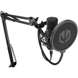 ENDORFY EY1B001, Microfono Nero