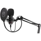 ENDORFY EY1B001, Microfono Nero