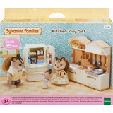 EPOCH Traumwiesen 5341 accessorio per giochi per bambini, Giochi di costruzione Statuina giocattolo, 3 anno/i, Multicolore, Vendita al dettaglio