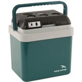 Easy Camp Scatola cool Petrolio/grigio