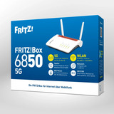 FRITZ! 20003180, Router WIRELESS LTE 