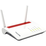 FRITZ! Box 6850 5G V2 5G, Router WIRELESS LTE 
