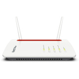 FRITZ! Box 6850 5G V2 5G, Router WIRELESS LTE 