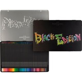 Faber-Castell 116437 Nero