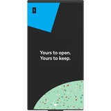 Fairphone F4BATT-1ZW-WW2 Nero