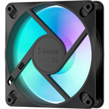 Fractal Design FD-F-DR3-1201, Ventola Nero