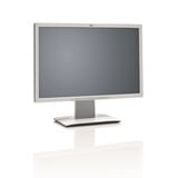 Fujitsu G202689-003A3, Monitor LED grigio chiaro