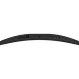 GIGABYTE GS34WQCA, Monitor di gioco Nero