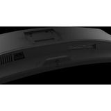 GIGABYTE GS34WQCA, Monitor di gioco Nero