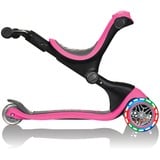 GLOBBER 646-110, Scooter fucsia